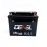DENEL DRY BATTERY FOR HONDA CG125 SPECIAL EDITION 6MF7DL