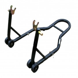 PADDOCK REAR WHEEL LIFT HEAVY BIKE STAND