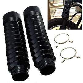 Fork Boots (Shocks Absorber)