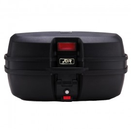 JDR TAIL BOX 45L WITH METAL PLATE