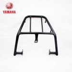 Yamaha YBZ Carrier Black