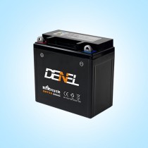BATTERY & ACCESSORIES