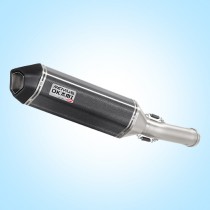 EXHAUSTS & ACCESSORIES