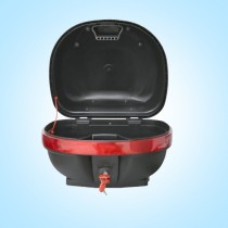 LUGGAGE & SADDLE BAGS