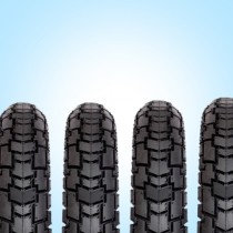 TYRES & WHEEL