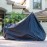 HONDA CB150F PVC COATED TOP COVER WATERPROOF