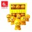 6-Pcs Of Mini Emoji Shaking Head (Swing Doll)