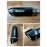 Motorcycle Akrapovic Matt Black Muffler Exhaust Silencer Loud Sound AKE99 For Heavy Bikes Matt Black with Engraved Monogram