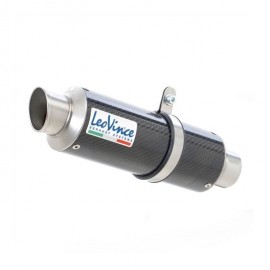 LeoVince GP Corsa Exhaust