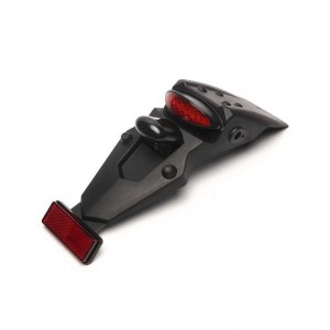 Motorcycle LED Tail Short Fender Universal