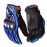 PRO Biker Gloves MCS-23 BLUE