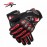 PRO Biker Gloves MCS-23 BLACK
