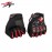 PRO Biker Gloves MCS-23 BLACK