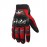 PRO Biker Gloves MCS-29 RED