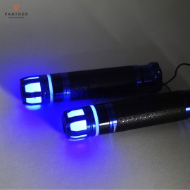 Handle Grip With LED