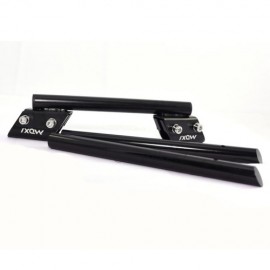 Handle Bar Black