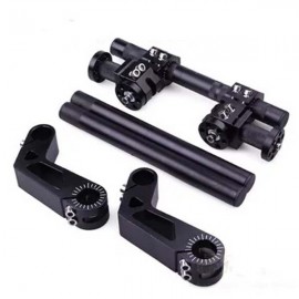 5pcs Sports Handle Bar