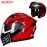 JIEKAI JK-902 Q7-93 FLIPUP FULL FACE HELMET