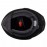 JIEKAI JK-902 A3 Imitation Flip Up DOT Certified Helmet Matt Black with Red