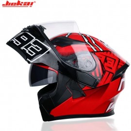 JIEKAI JK-902 Q7-93 FLIPUP FULL FACE HELMET JIEKAI JK-902 Q7-93 FLIPUP FULL FACE HELMET
