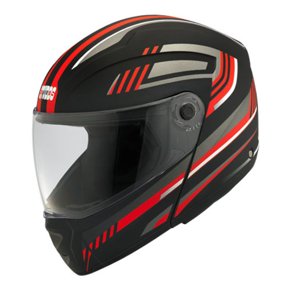 NINJA ELITE SUPER D1 - RED