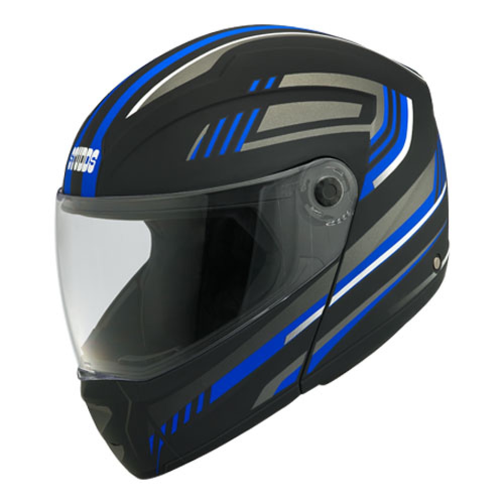 NINJA ELITE SUPER D1 - BLUE