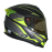 ID HELMET SPARTAN S1 MATT BLACK