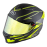 ID HELMET SPARTAN S1 MATT BLACK