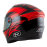 ID HELMET SPARTAN S10 BLACK