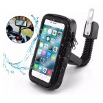 Waterproof Mobile Holder Pouch 7 Inches