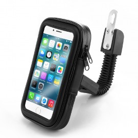 Waterproof Mobile Holder Pouch 7 Inches