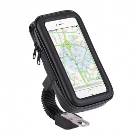 Waterproof Mobile Holder Pouch 7 Inches