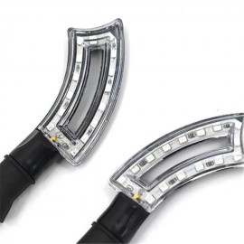 Flexible Universal LED Indicator - ERMASPEED