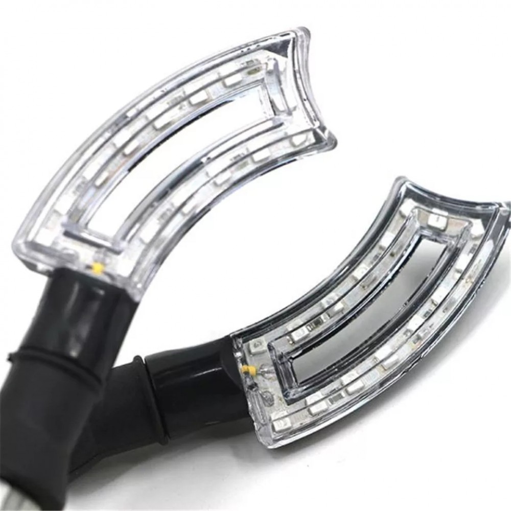 Flexible Universal LED Indicator - ERMASPEED