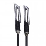 F-18 Flexible Universal LED Indicator - ERMASPEED