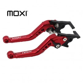 MOXI ADJUSTABLE LEVER CNC FOR YBR