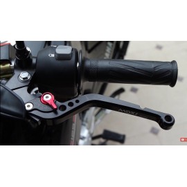 MOXI ADJUSTABLE LEVER CNC FOR HONDA CB150F