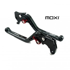 MOXI ADJUSTABLE LEVER CNC FOR YBR