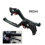 MOXI ADJUSTABLE LEVER CNC FOR YBR