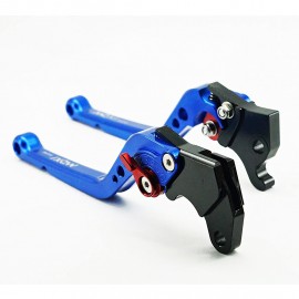 MOXI ADJUSTABLE LEVER CNC FOR YBR