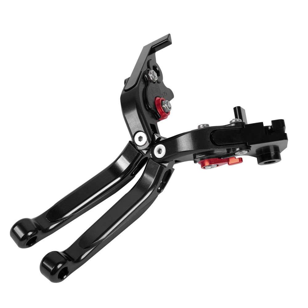 Moxi CNC Adjustable Short Levers