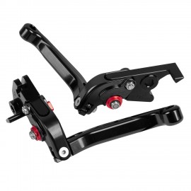 Moxi CNC Adjustable Short Levers