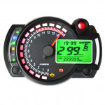 Digital LED Meter