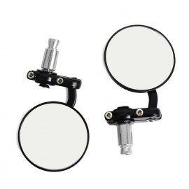 BAR END MIRRORS