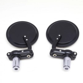 BAR END MIRRORS