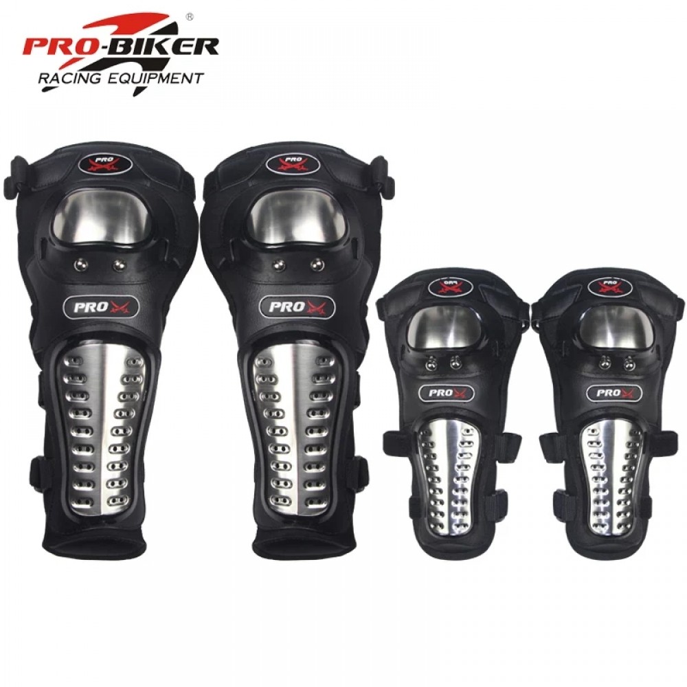 ProBiker Safety Pads HX-P15