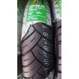 Tubeless Tyre 100/90/18 Timsun TS-628