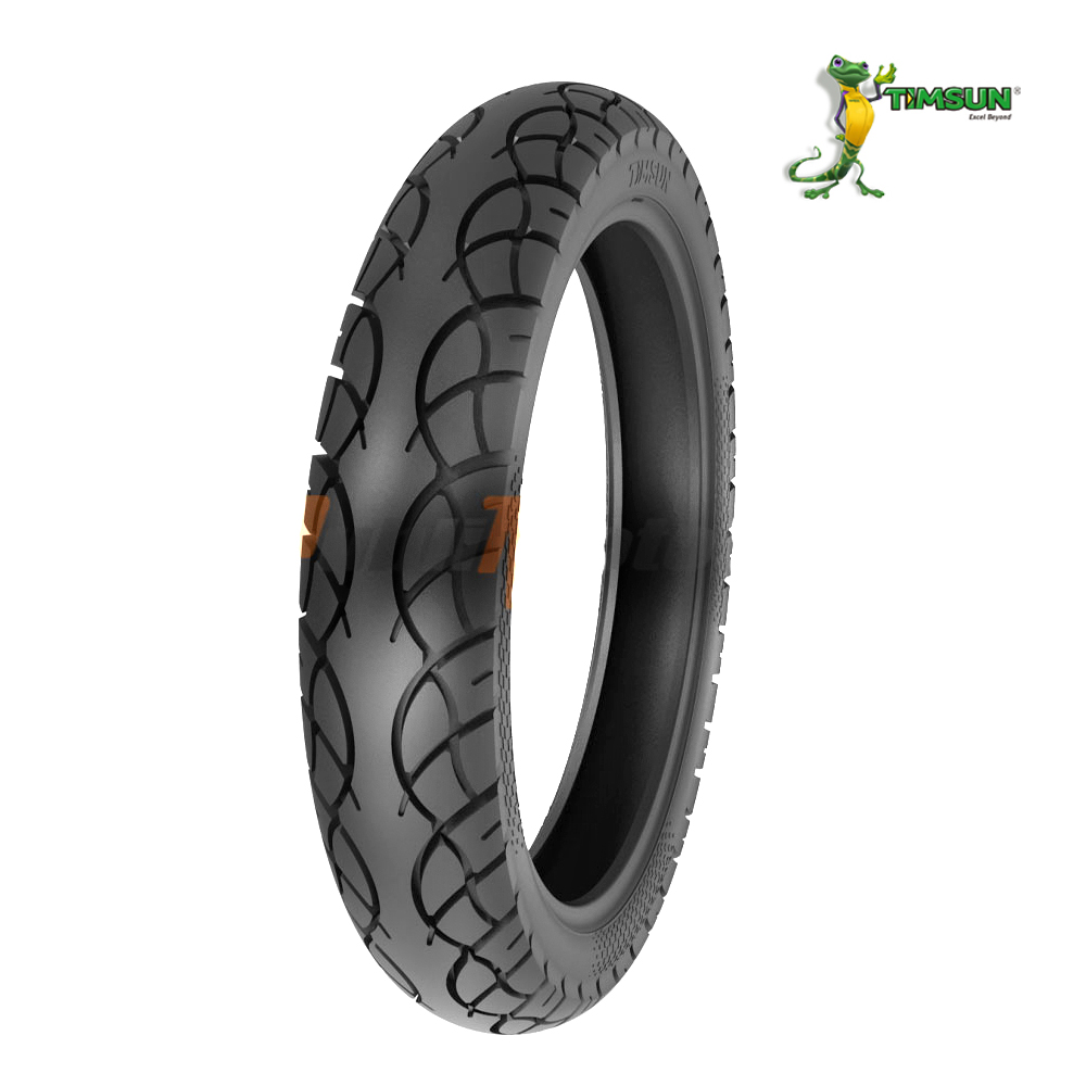 Tubeless Tyre 100/90/18 Timsun TS-669