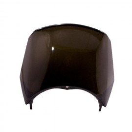 Yamaha YBR-G Wind Shield