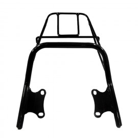 Yamaha YBR YBR-G Carrier Black